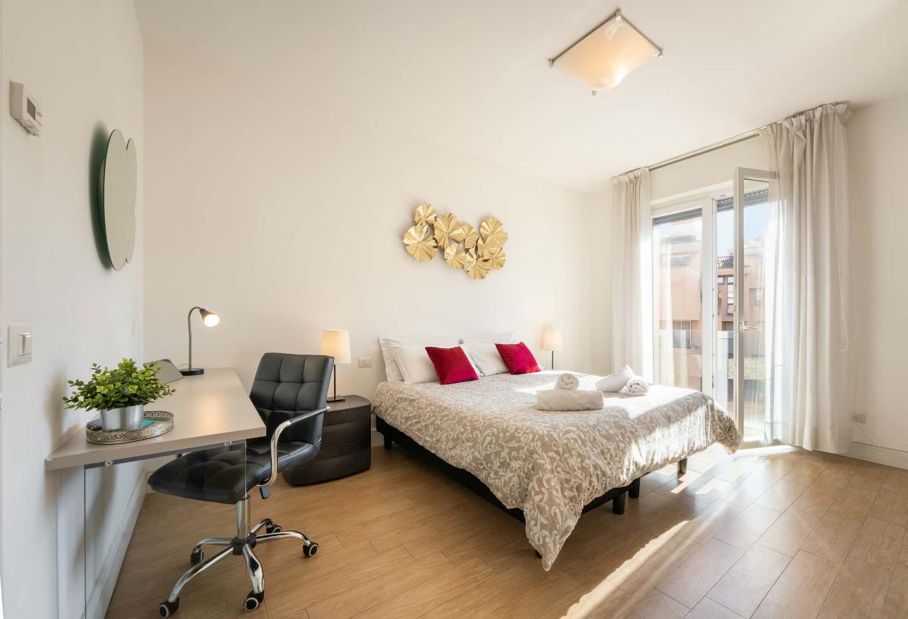 appartamento in affitto a Firenze in zona Galluzzo