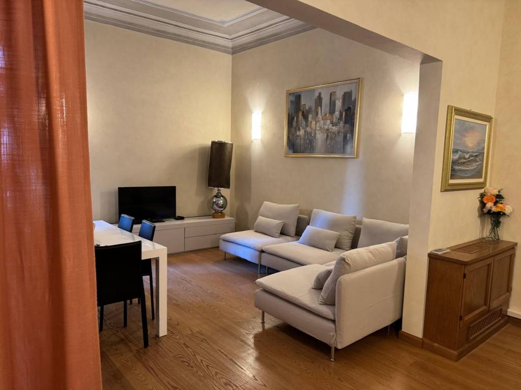 appartamento in affitto a Firenze in zona Centro San Frediano