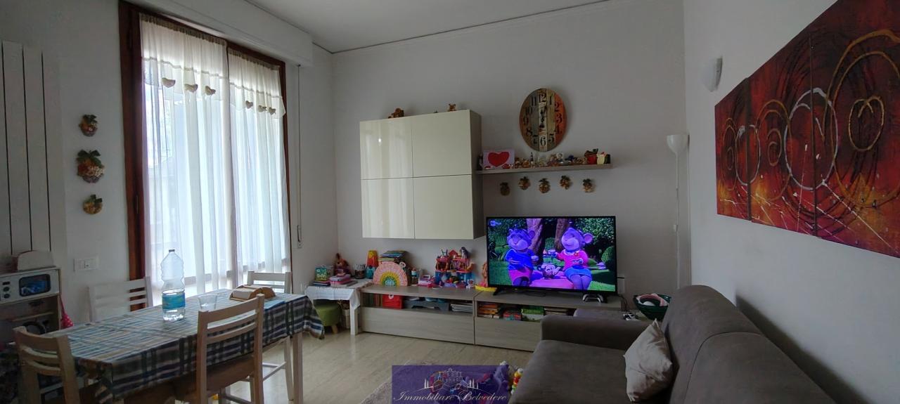 appartamento in affitto a Firenze in zona Coverciano