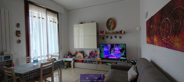 appartamento in affitto a Firenze in zona Coverciano
