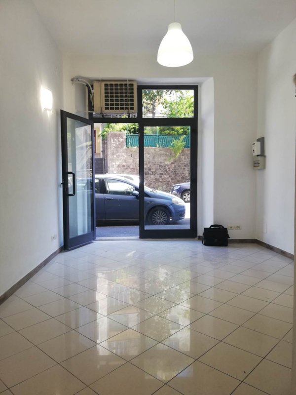 ufficio in affitto a Firenze