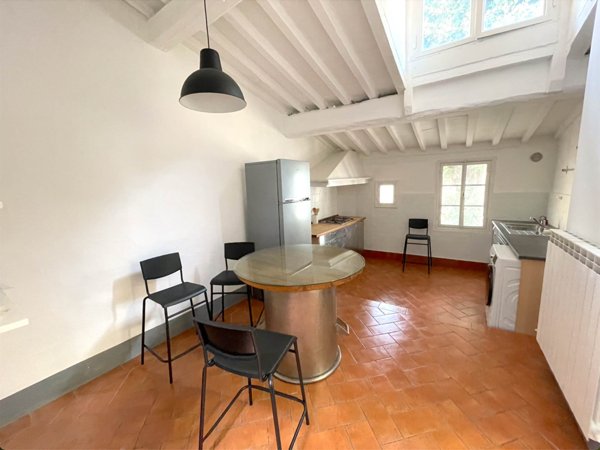 appartamento in affitto a Firenze in zona Centro San Frediano