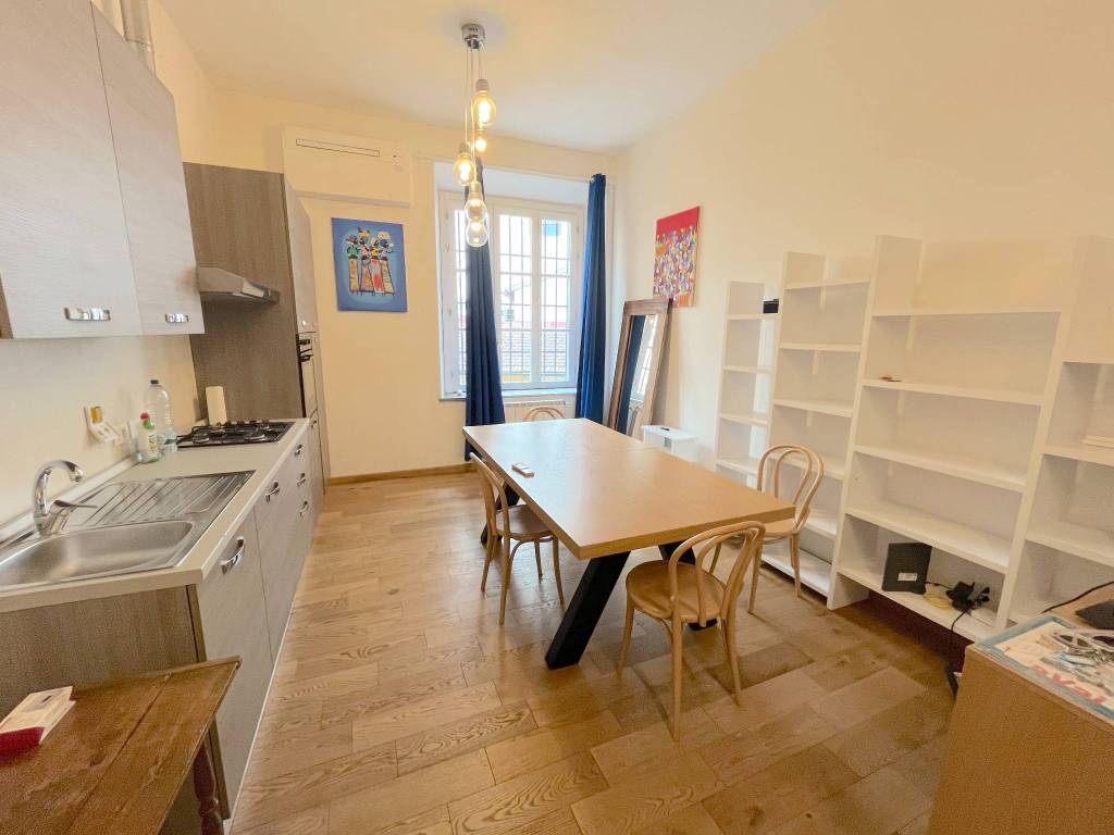 appartamento in affitto a Firenze in zona La Lastra