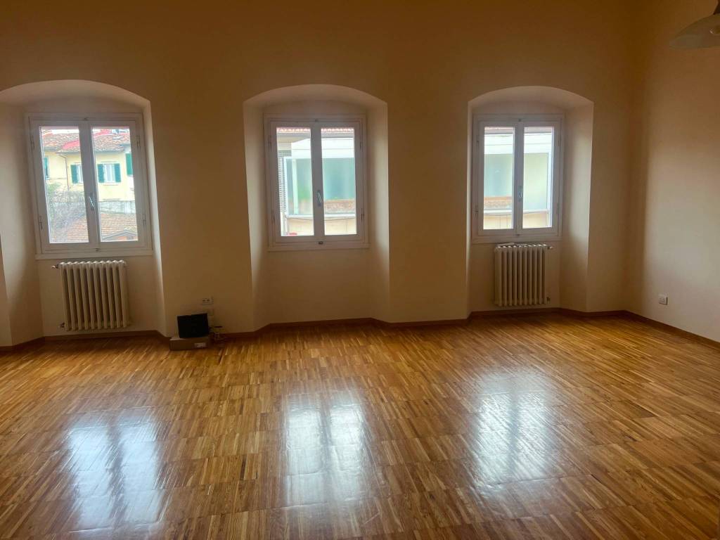 appartamento in affitto a Firenze in zona Centro Santa Croce