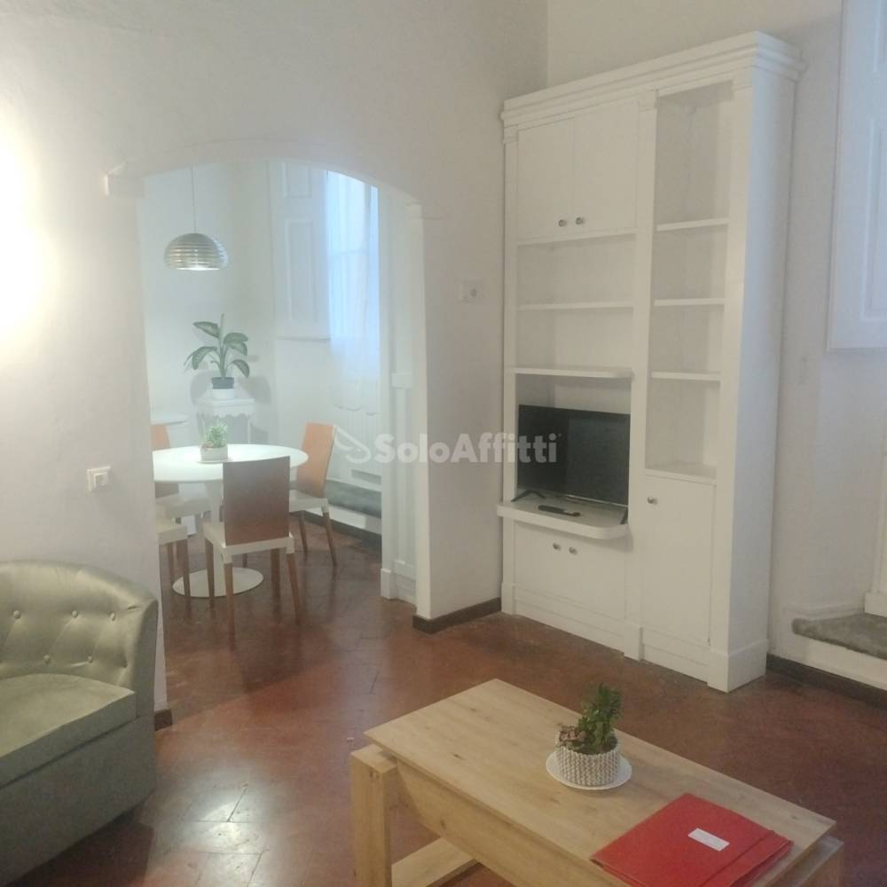 appartamento in affitto a Firenze in zona Centro Santa Croce