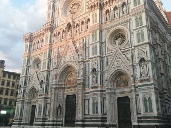 ufficio in affitto a Firenze