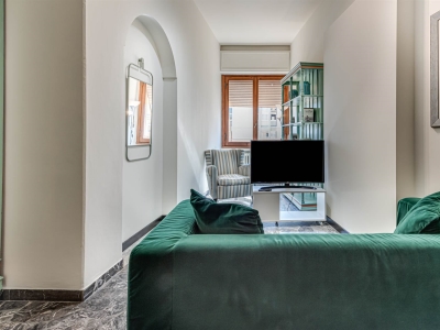 appartamento in affitto a Firenze