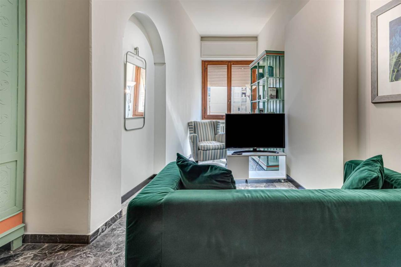 appartamento in affitto a Firenze