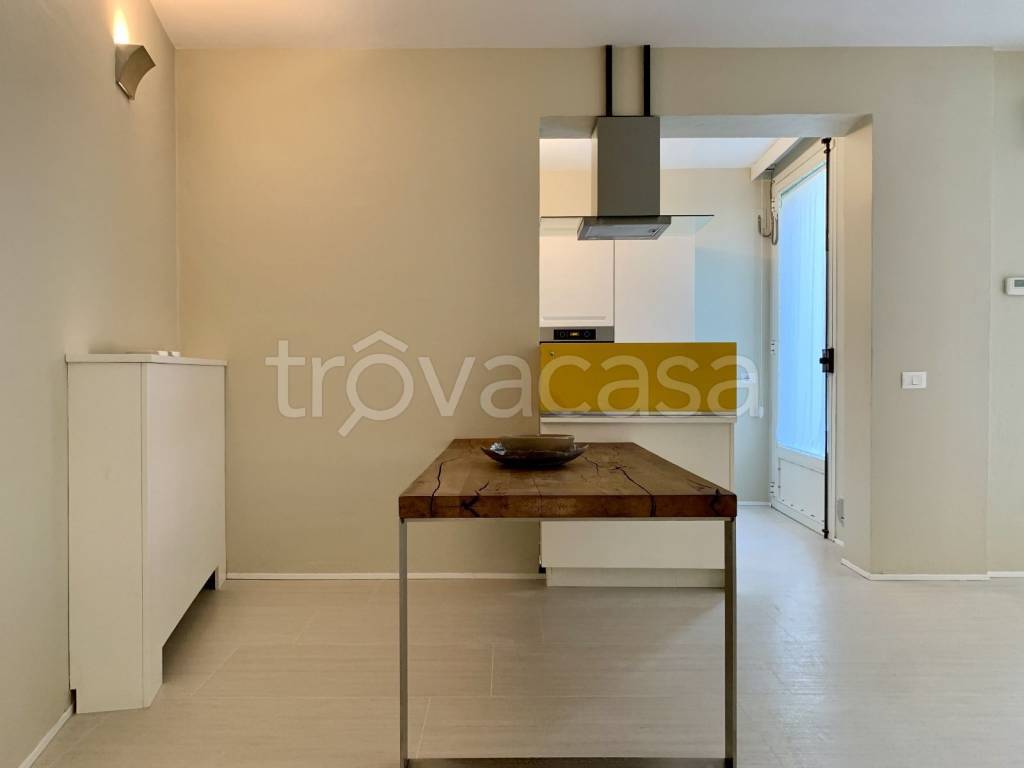 casa indipendente in affitto a Firenze in zona Bellariva