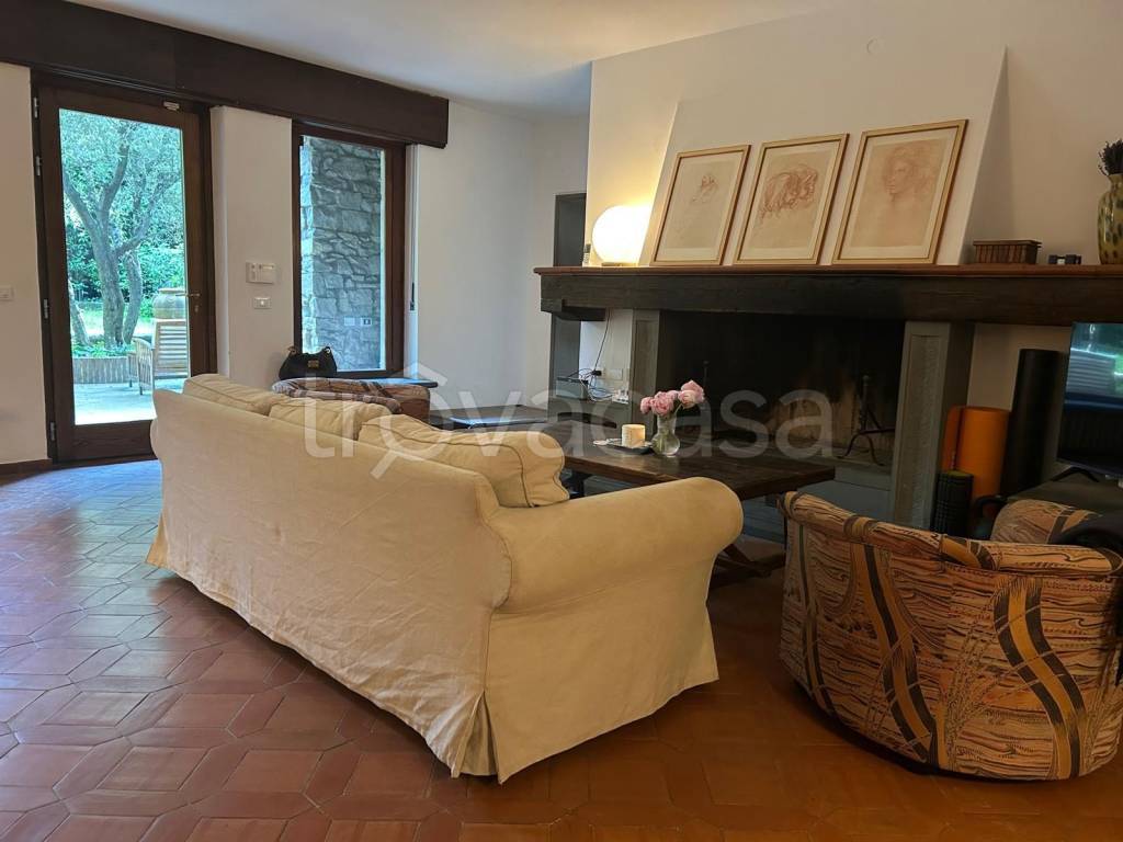 appartamento in affitto a Firenze