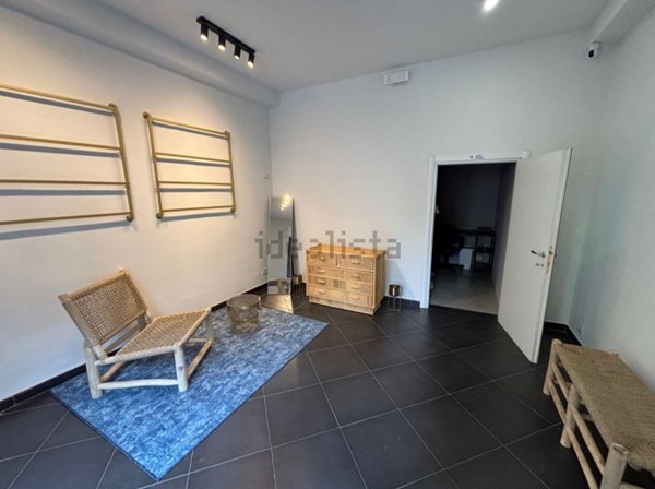 locale commerciale in affitto a Firenze in zona Bellariva