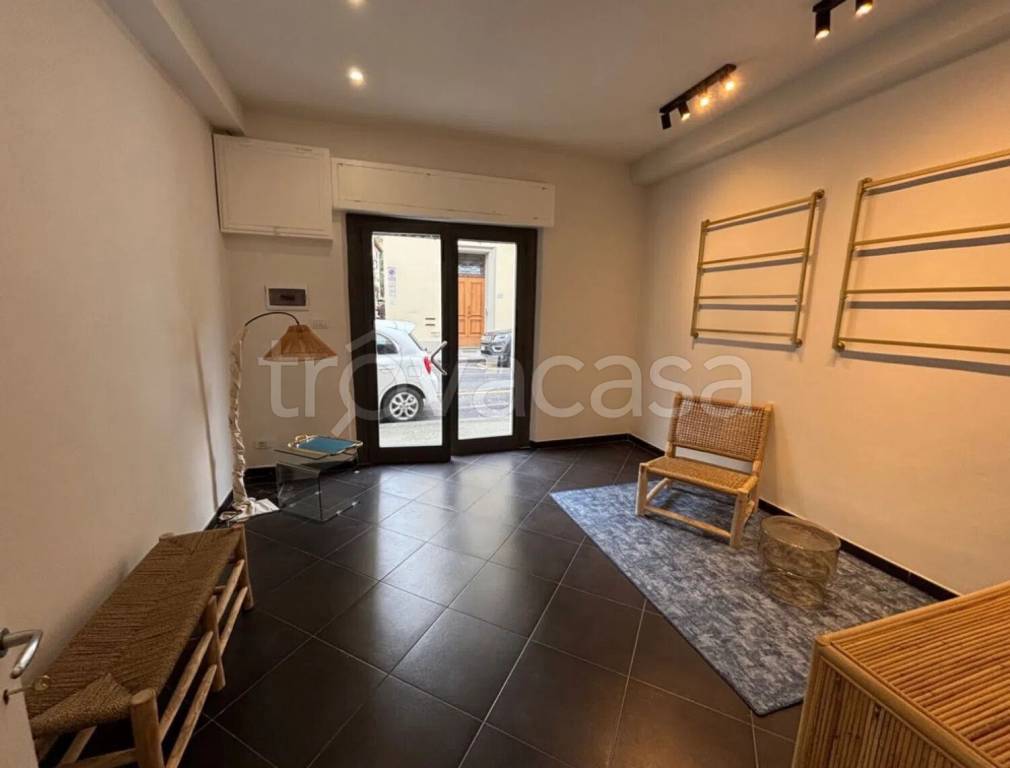 appartamento in affitto a Firenze in zona Bellariva