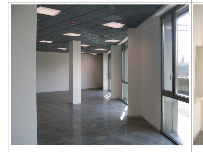 ufficio in affitto a Firenze in zona Rifredi