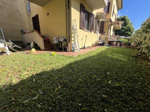 casa indipendente in affitto a Firenze in zona Mantignano