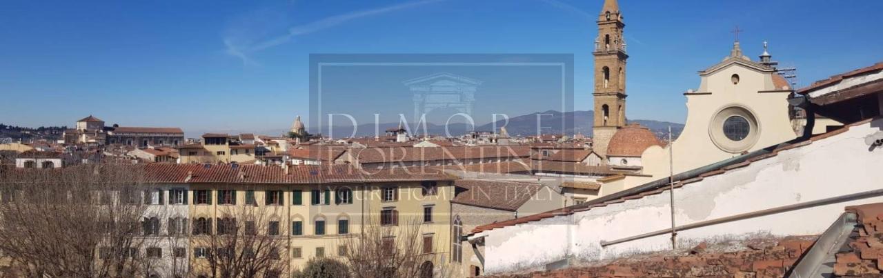 appartamento in affitto a Firenze in zona Centro San Frediano