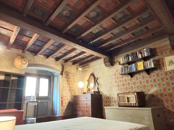 appartamento in affitto a Firenze in zona Centro San Frediano