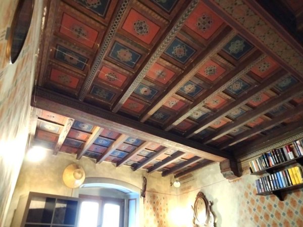 appartamento in affitto a Firenze in zona Centro San Frediano