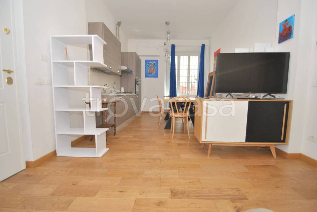 appartamento in affitto a Firenze in zona La Lastra