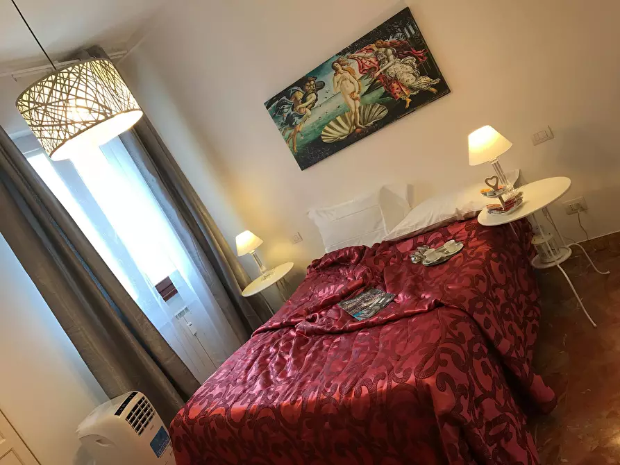 appartamento in affitto a Firenze in zona Centro Storico