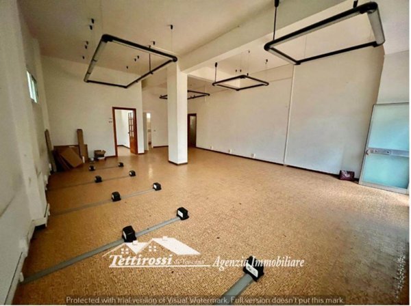 appartamento in affitto a Firenze in zona Firenze Nova