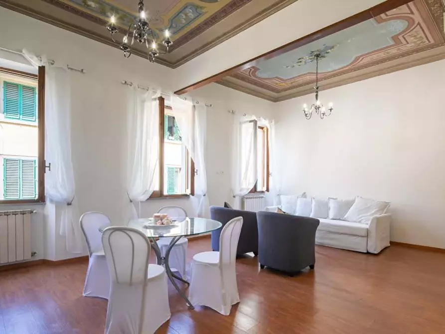 appartamento in affitto a Firenze