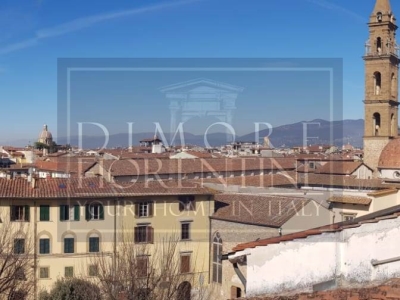 appartamento in affitto a Firenze in zona Centro San Frediano
