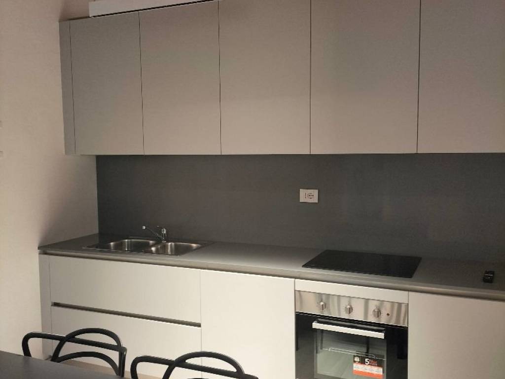 appartamento in affitto a Firenze in zona Careggi