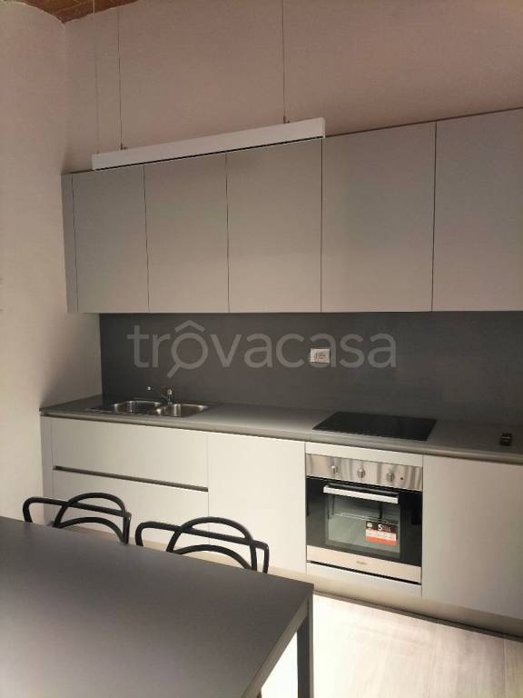 appartamento in affitto a Firenze in zona Careggi