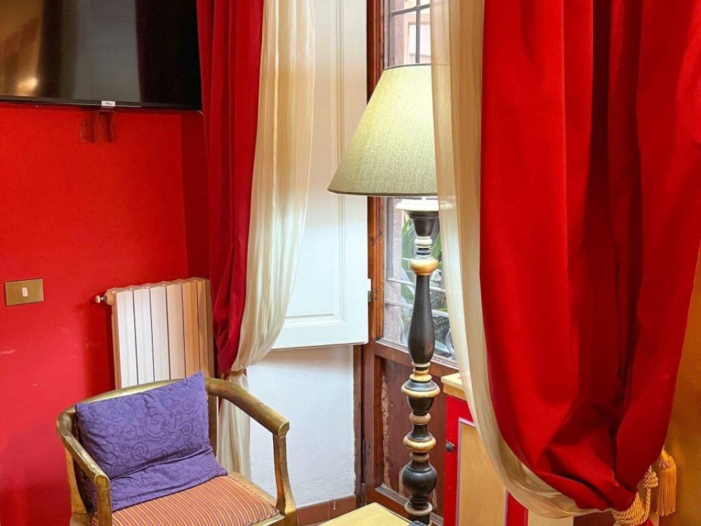 appartamento in affitto a Firenze in zona Centro Santa Croce