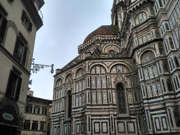 locale commerciale in affitto a Firenze