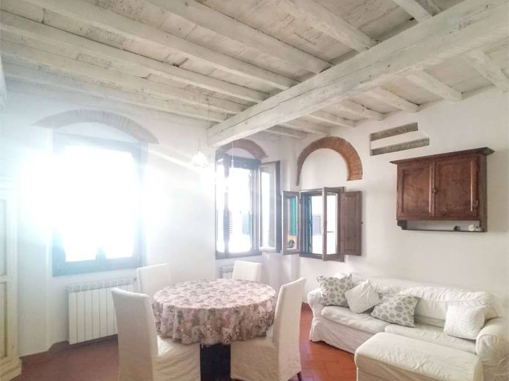 appartamento in affitto a Firenze in zona Centro Santa Croce