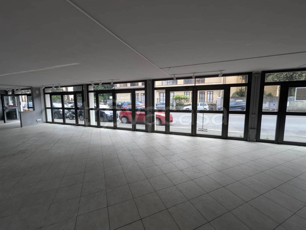negozio in affitto a Firenze in zona Legnaia