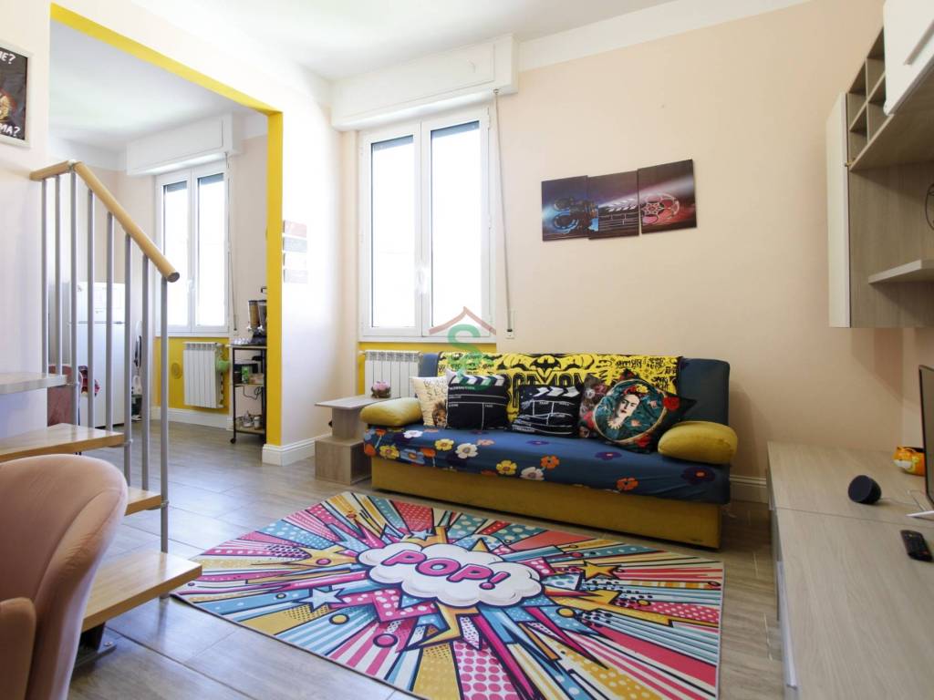 appartamento in affitto a Firenze