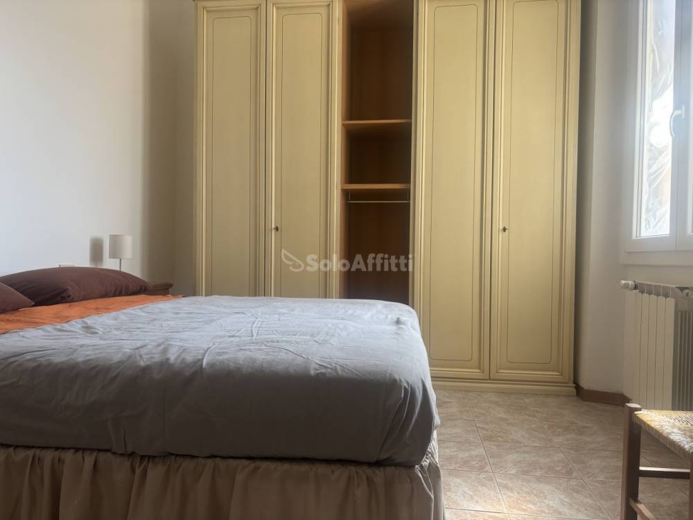 appartamento in affitto a Firenze in zona Campo di Marte