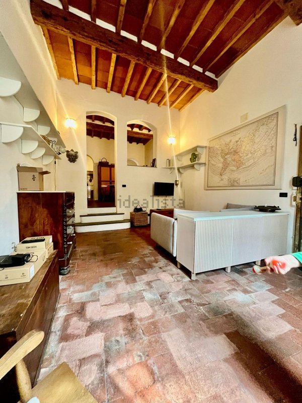 appartamento in affitto a Firenze in zona Varlungo