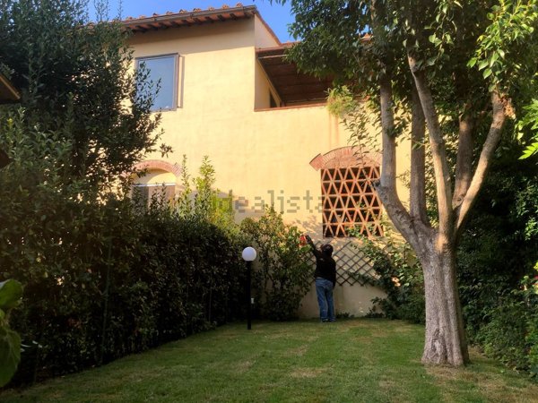 appartamento in affitto a Firenze in zona Varlungo