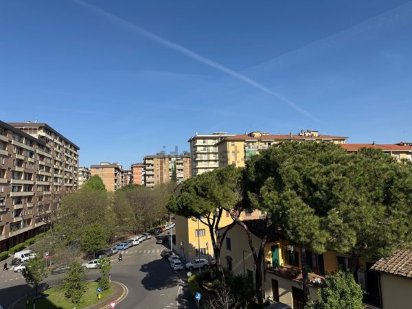 appartamento in affitto a Firenze in zona Novoli
