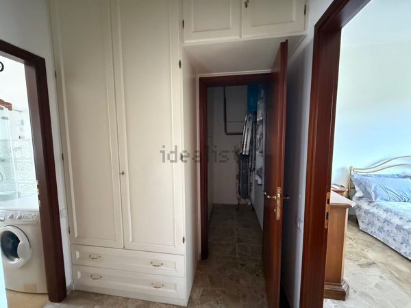 appartamento in affitto a Firenze in zona Novoli