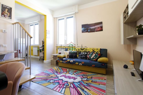 appartamento in affitto a Firenze in zona Firenze Nova