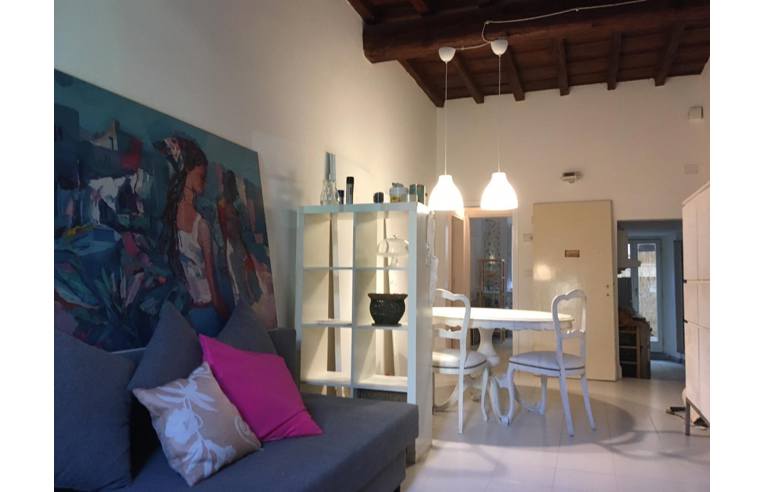 appartamento in affitto a Firenze