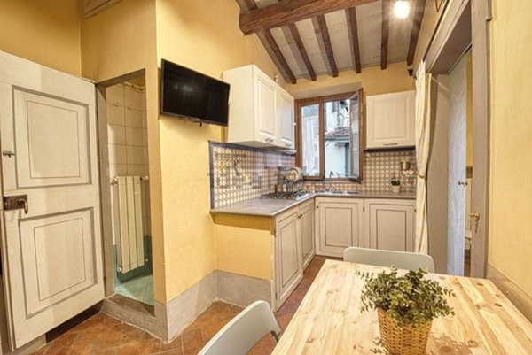 appartamento in affitto a Firenze in zona Centro Storico