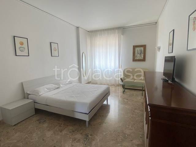 appartamento in affitto a Firenze in zona Careggi