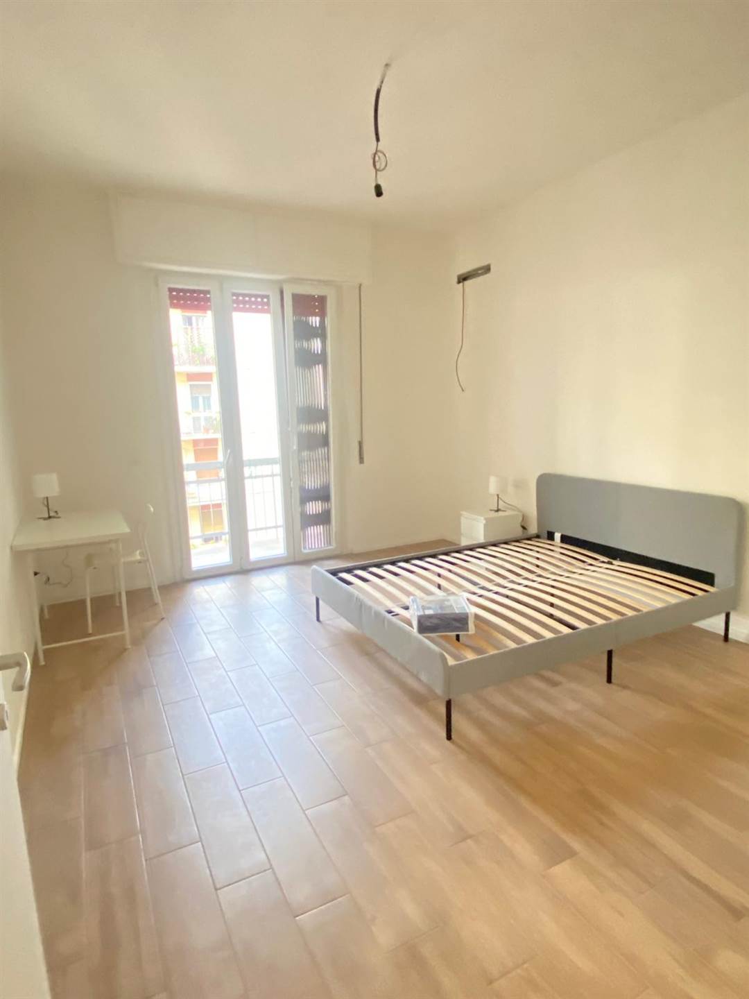appartamento in affitto a Firenze in zona Novoli