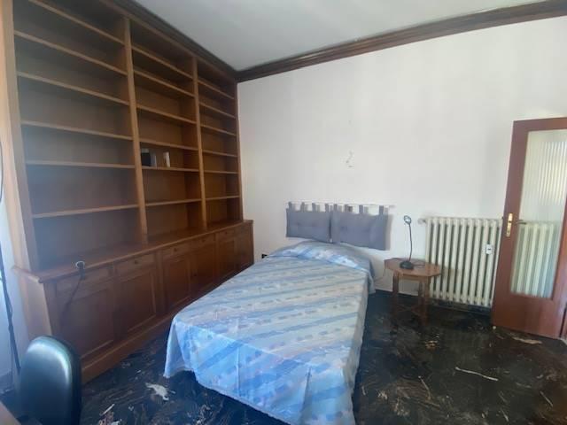 appartamento in affitto a Firenze in zona Statuto