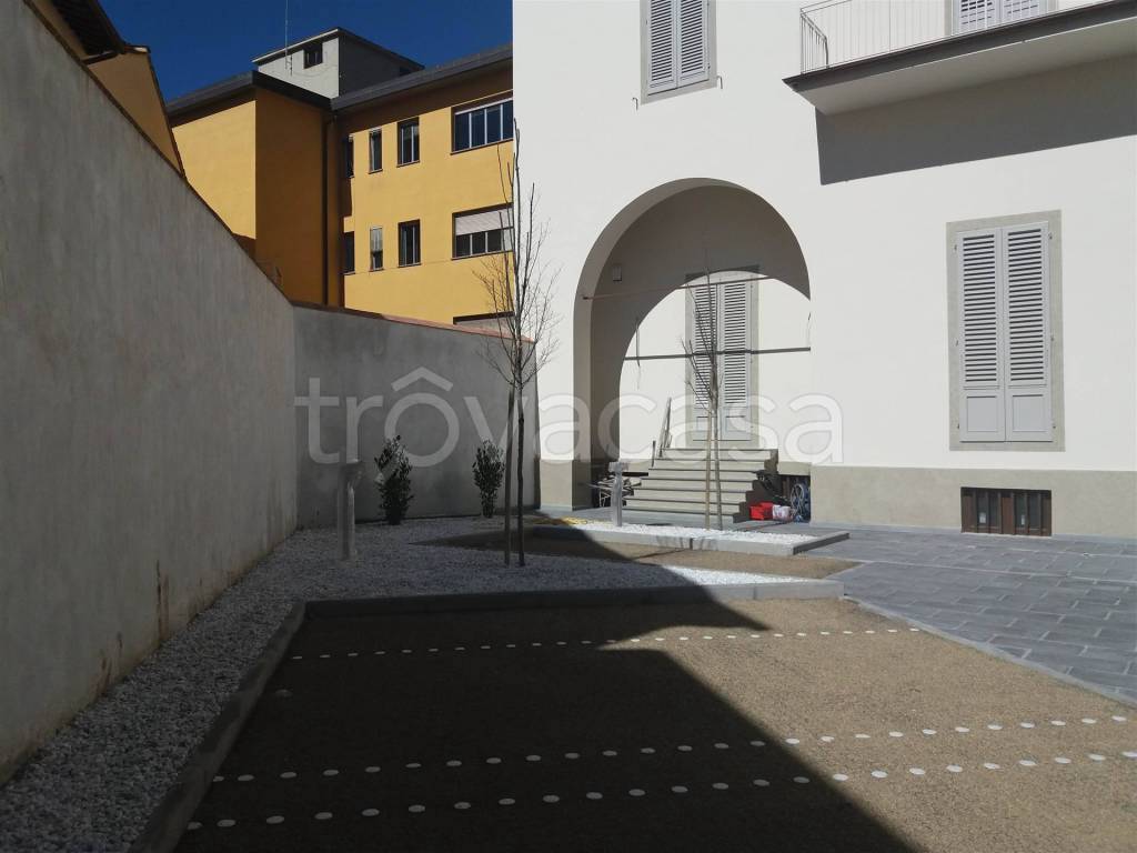 ufficio in affitto a Firenze