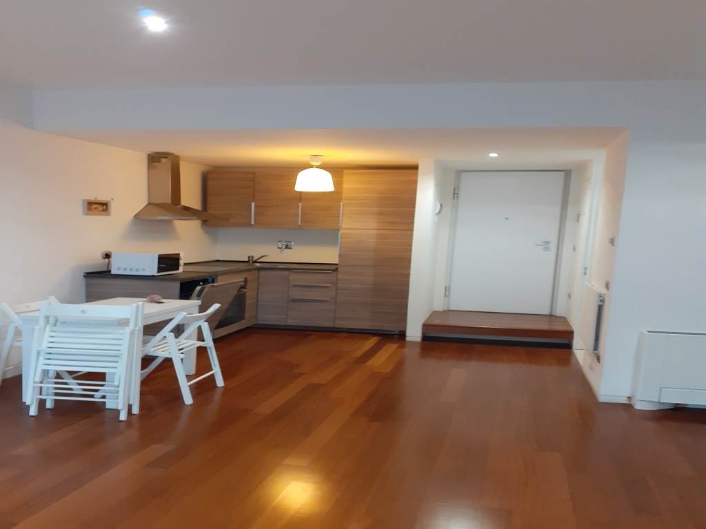 appartamento in affitto a Firenze in zona Firenze Nova