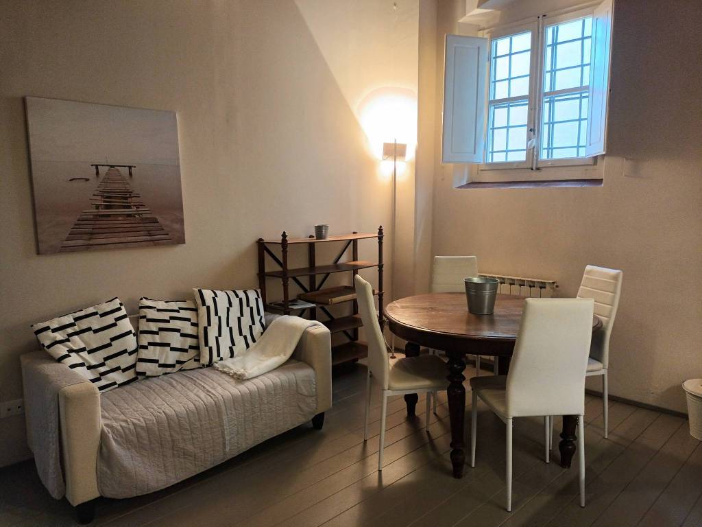 appartamento in affitto a Firenze in zona Le Cure