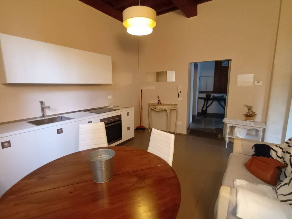 appartamento in affitto a Firenze in zona Le Cure