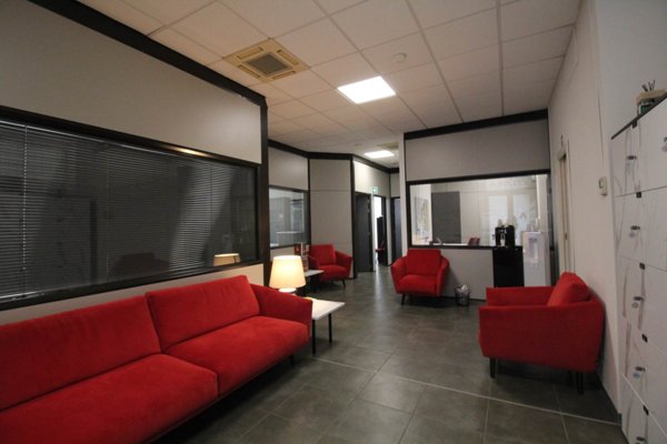 ufficio in affitto a Firenze
