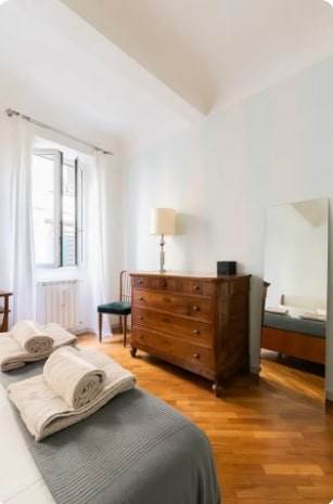 appartamento in affitto a Firenze